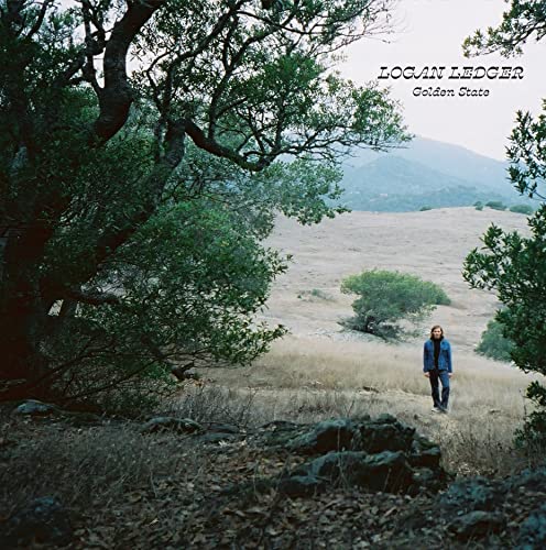 Logan Ledger - Golden State LP  RELEASE DATE 08/09/23 (THIS CAN CHANGE! image 1