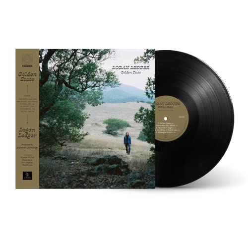 Logan Ledger - Golden State LP  RELEASE DATE 08/09/23 (THIS CAN CHANGE! image 2