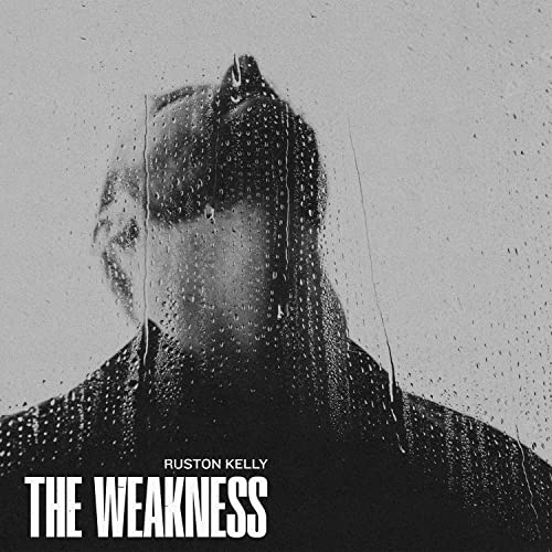 Ruston Kelly - Weakness - Vinyl Record 12 INCH RECORD image 1