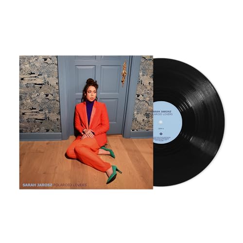 Sarah Jarosz - Polaroid Lovers - Vinyl Record 12 INCH RECORD image 2