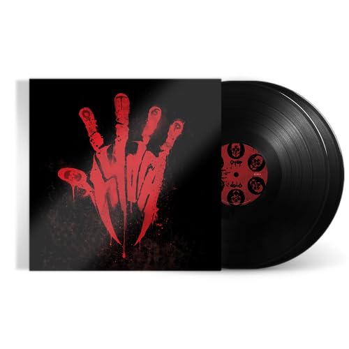 OTEP - HYDRA (10TH ANNIVERSARY) (2LP) - Vinyl Record image 2