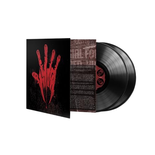 OTEP - HYDRA (10TH ANNIVERSARY) (2LP) - Vinyl Record image 3