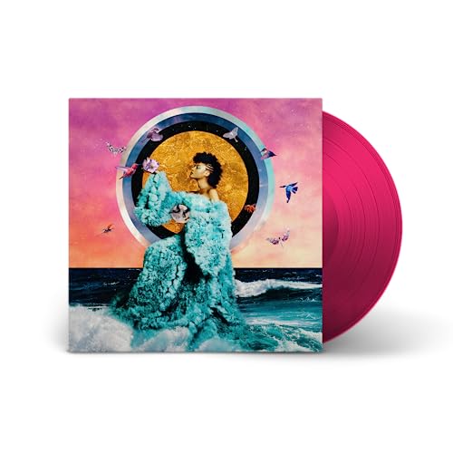 Allison Russell - Returner - Vinyl Record – Pink Vinyl image 2