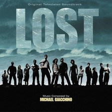 Michael Giacchino - Lost (Season 1/Original Television Soundtrack) - Vi image 1