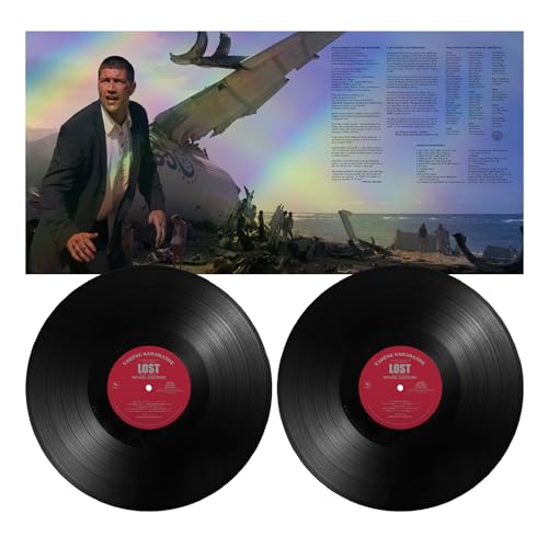 Michael Giacchino - Lost (Season 1/Original Television Soundtrack) - Vi image 2
