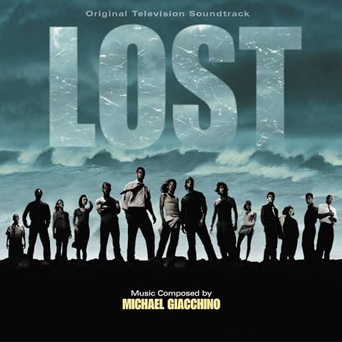 Michael Giacchino - Lost (Season 1/Original Television Soundtrack) - Vi image 3