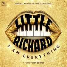 LITTLE RICHARD - : I Am Everything - Vinyl Record image 1