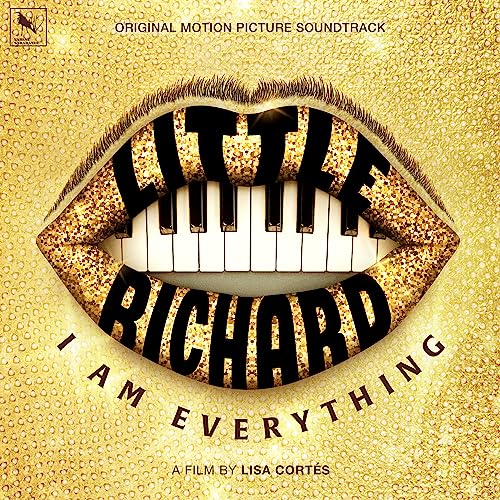 Little Richard - I Am Everything (Original Motion Picture Soundtrack)  image 1