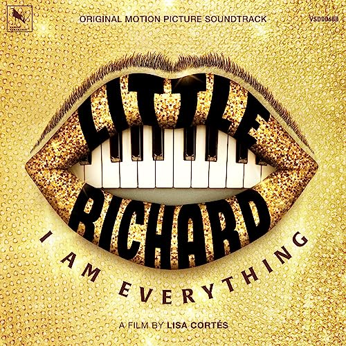 Little Richard - I Am Everything (Original Motion Picture Soundtrack)  image 2