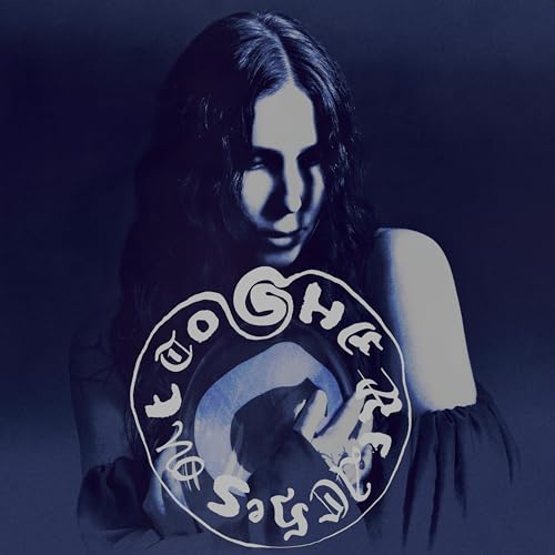 Chelsea Wolfe - She Reaches Out To She Reaches Out To She  - Standard image 1