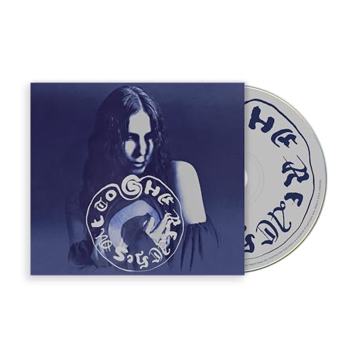 Chelsea Wolfe - She Reaches Out To She Reaches Out To She  - Standard image 2