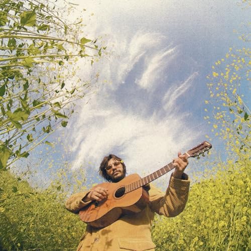 John Vincent III - Songs For The Canyon - Vinyl Record image 2