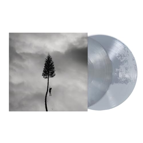 MANCHESTER ORCHESTRA - A Black Mile To The Surface - Used Vinyl Recor image 1