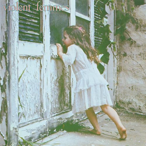 VIOLENT FEMMES - (DELUXE) (3LP/7 INCH) - Vinyl Record image 1