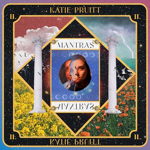 Katie Pruitt - Mantras - Vinyl Record 1LP image 1