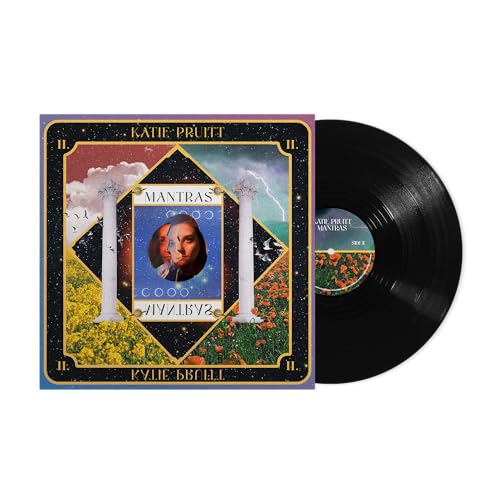 Katie Pruitt - Mantras - Vinyl Record 1LP image 2