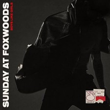 BOYS LIKE GIRLS - SUNDAY AT FOXWOODS  LP (BLACK)  RELEASE DATE 24/02/24 image 1