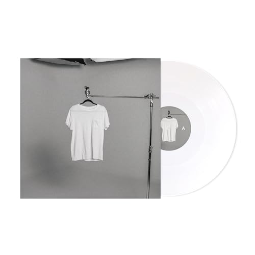 Plain White T's - Pl - White LP RELEASE DATE 08/03/24 (THIS CAN CHANGE image 2