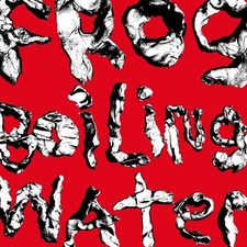 DIIV - FROG IN BOILING WATER - CD image 1