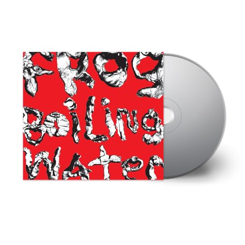 DIIV - FROG IN BOILING WATER - CD image 2