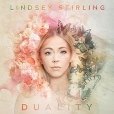 LINDSEY STIRLING - DUALITY - CD image 1
