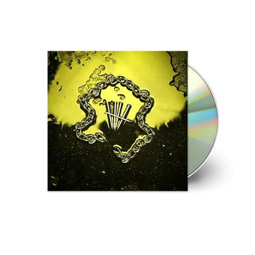 Wage War - STIGMA - CD image 2
