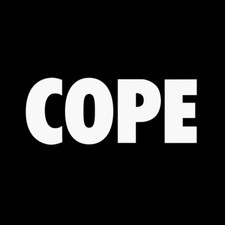 MANCHESTER ORCHESTRA - Cope - Vinyl Record image 1
