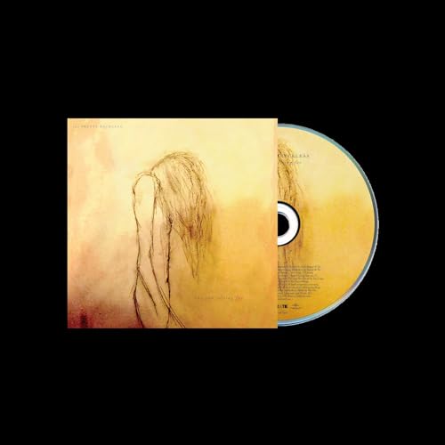 Pretty Reckless - Who You Selling For - CD image 1