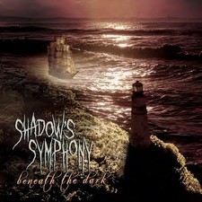 Shadow's Symphon - Beneath the Dark - CD image 1
