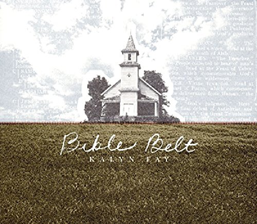 Kalyn Fay - Bible Belt - CD image 2
