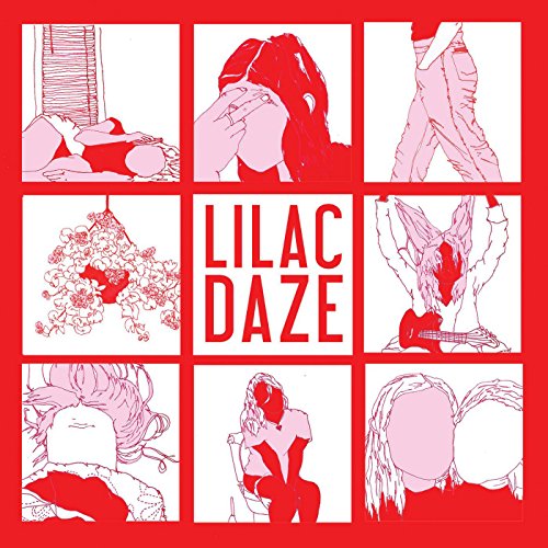 Lilac Daze - CD image 2