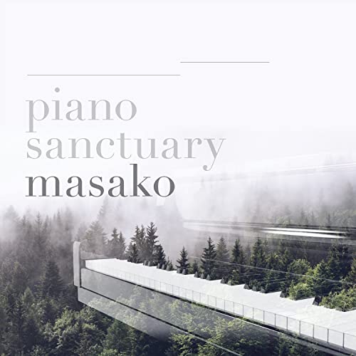 PIANO SANCTUARY - CD image 2