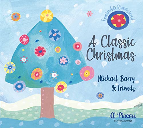 CLASSIC CHRISTMAS / - CD