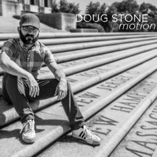 DOUG STONE - MOTION - CD image 2