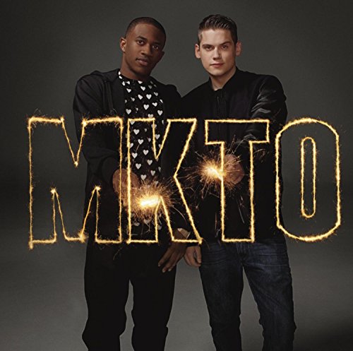 MKTO - CD image 1