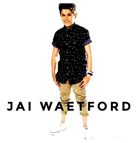 WAETFORD -  - CD image 1