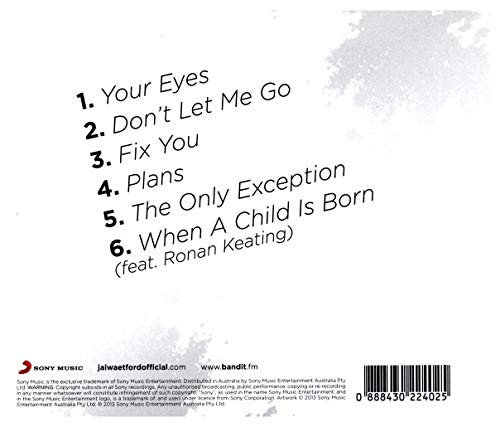 WAETFORD -  - CD image 2