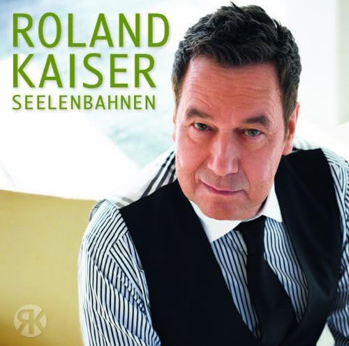 KAISER - SEELENBAHNEN - CD