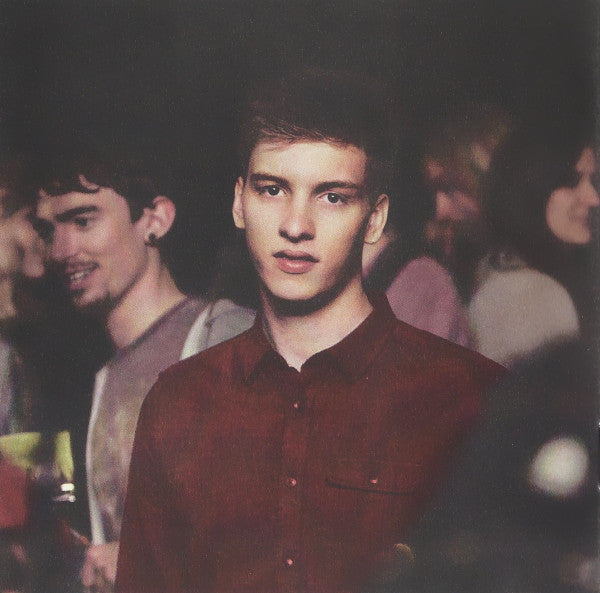 George Ezra - Wanted On Voyage - CD image 5