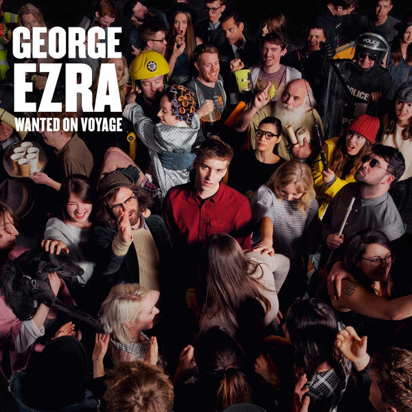 George Ezra - Wanted On Voyage - CD image 6