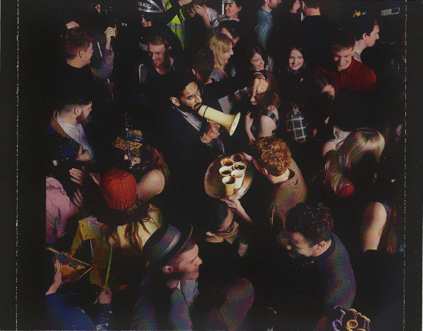 George Ezra - Wanted On Voyage - CD image 7