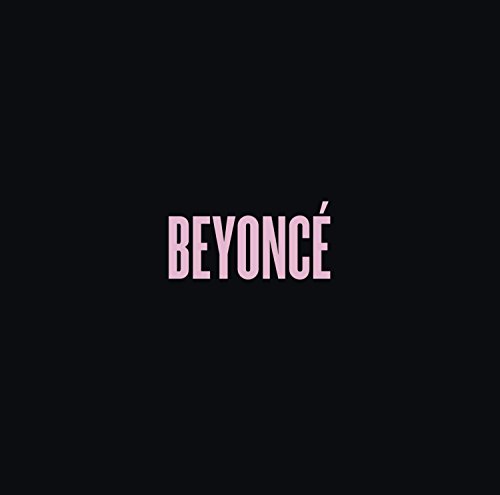 Beyonce - CD image 1
