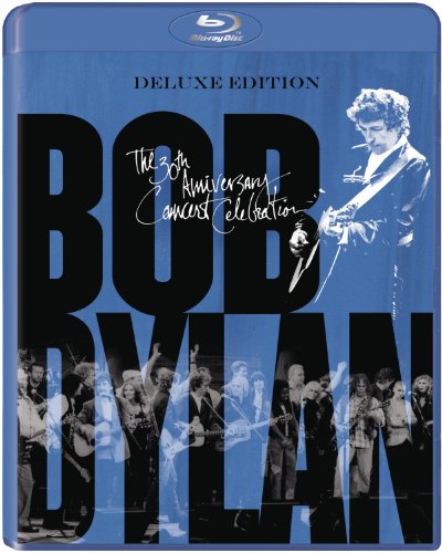 Dylan - 30th Anniversary Concert Celebration [Deluxe Editi - Blu-ray Vi image 1