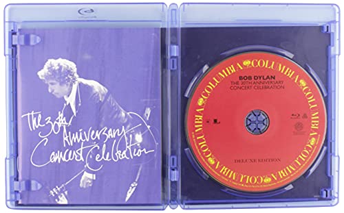 Dylan - 30th Anniversary Concert Celebration [Deluxe Editi - Blu-ray Vi image 2