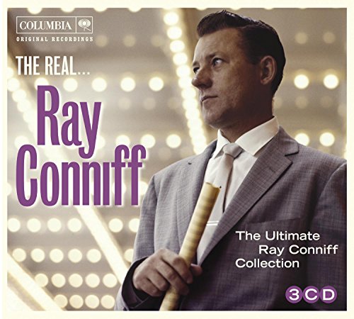 Ray Conniff - Real...  (The Ultimate  Collection) - CD image 1