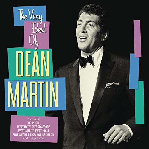 Martin - Very Best Of - CD Longplay