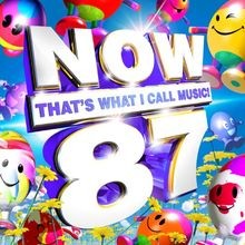Various - Now That's What I Call Music! 87 - Used CD image 1