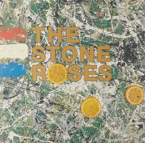 Stone Roses - Vinyl Record image 1