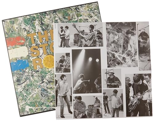 Stone Roses - Vinyl Record image 4