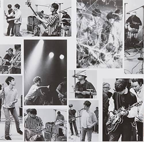 Stone Roses - Vinyl Record image 5
